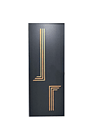HDHMR Louvered Doors HLD001 HDHMR Louvered Doors HLD001