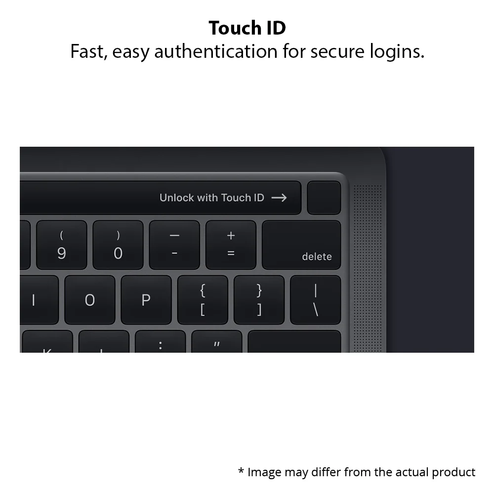 [Refurbished] Apple MacBook Pro A2251 i7/10TH/16GB/512GB 3-Year