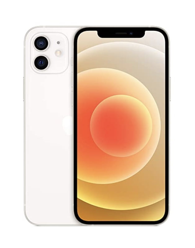 APPLE iPhone 12 (White, 64 GB)