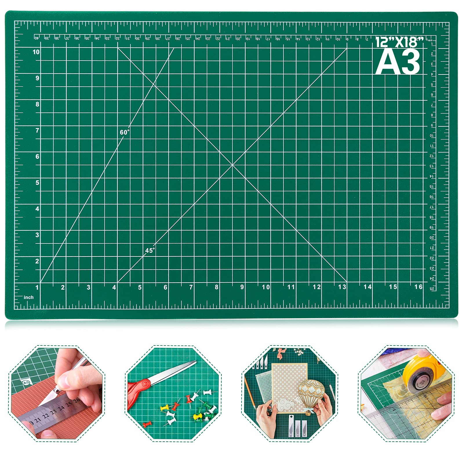 A3 Cutting Mat A3 Cutting Mat