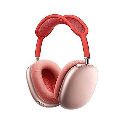 New Apple AirPods Max - Pink New Apple AirPods Max - Pink