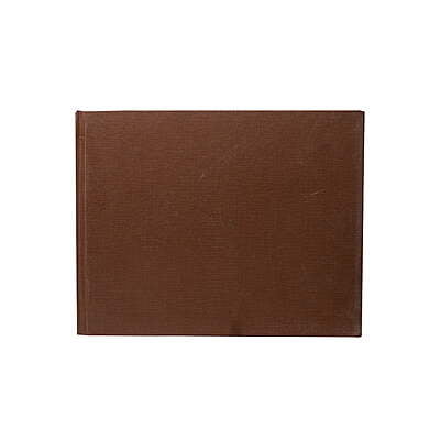 Grey Sketchbook - 1 Grey Sketchbook - 1