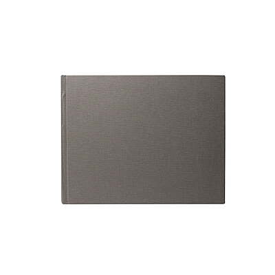 Grey Sketchbook - 1 Grey Sketchbook - 1