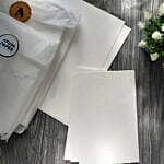 Acrylic Book Acrylic Book