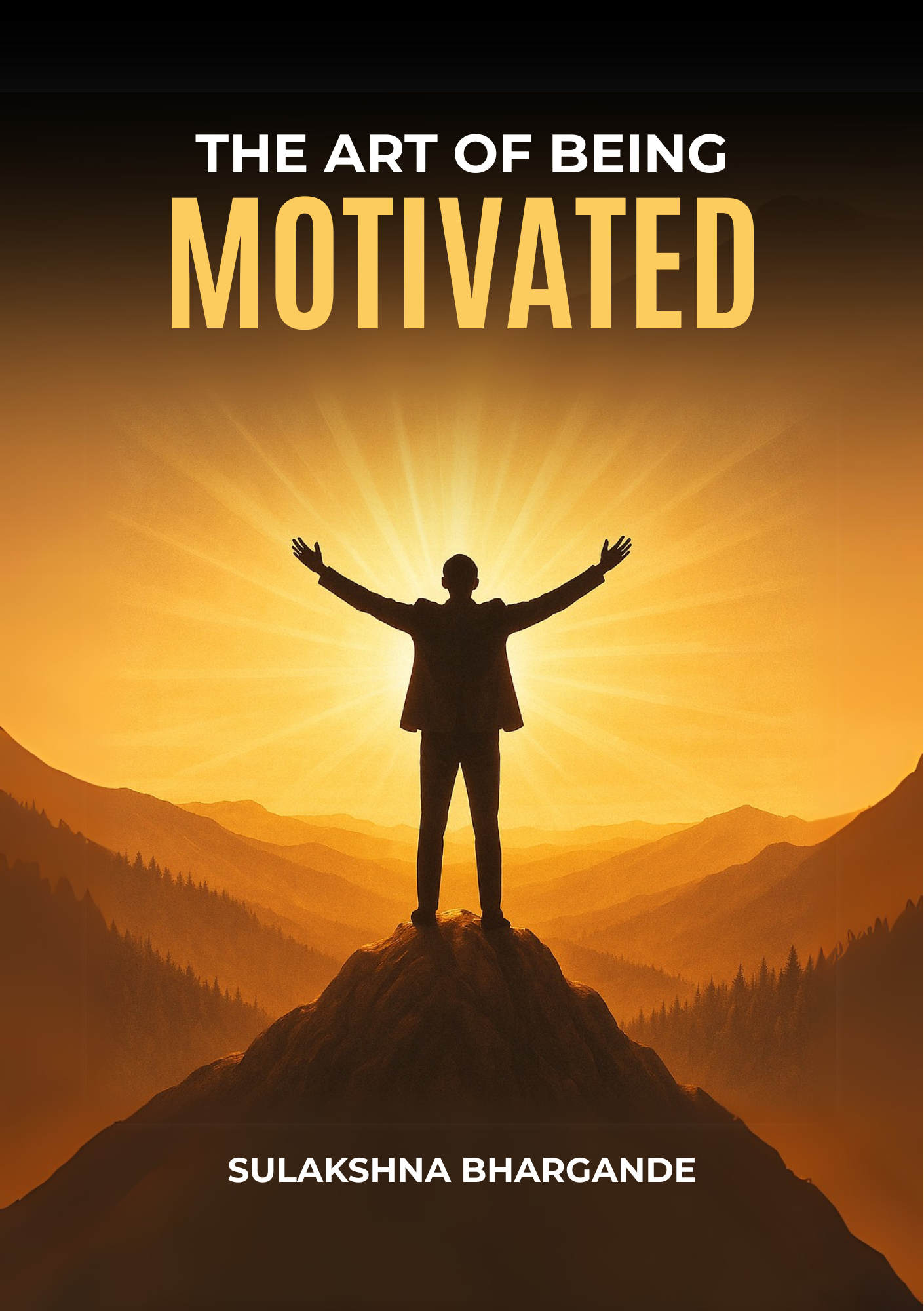 The Art Of Being Motivated