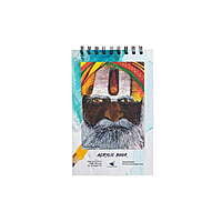 Acrylic Book Acrylic Book