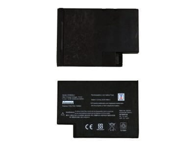 Laptop Battery For HP 2100/2500 / NX 9000, 14.8V 8 Cells 4400mAh – Compatible Laptop Battery For HP 2100/2500 / NX 9000, 14.8V 8 Cells 4400mAh – Compatible