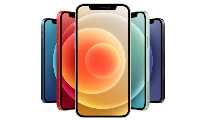 I phone 12