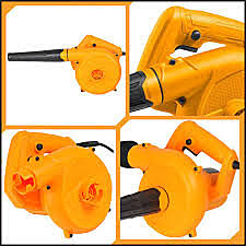 INGCO Aspirator Blower AB4018 (400W)