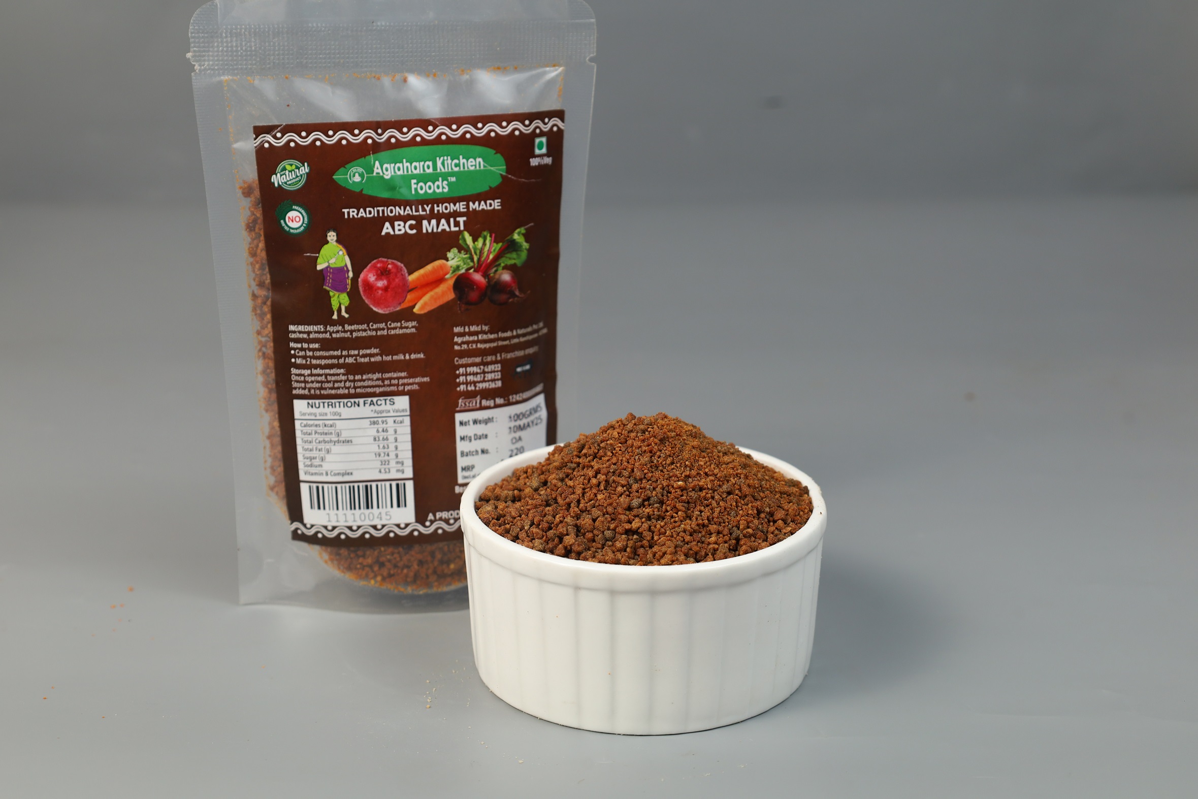 ABC Malt