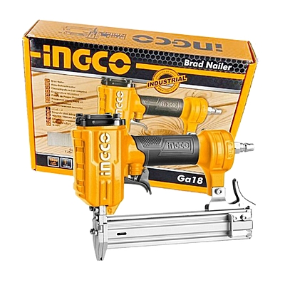INGCO Air Brad Nailer ABN10301-3 (10-30mm) INGCO Air Brad Nailer ABN10301-3 (10-30mm)