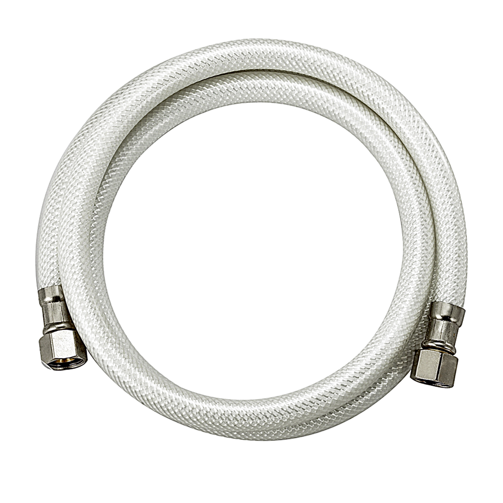 PVC Connection Pipe