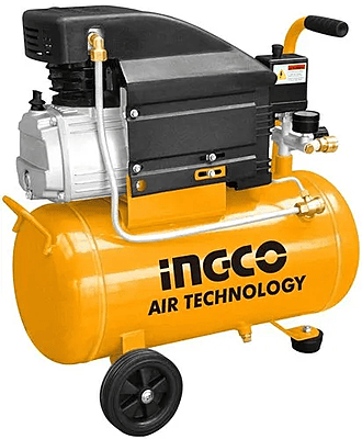 INGCO Air Compressor AC20248 (24L, 8Bar, 2HP, Oil Type) INGCO Air Compressor AC20248 (24L, 8Bar, 2HP, Oil Type)