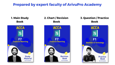 ACCA Books ACCA Books