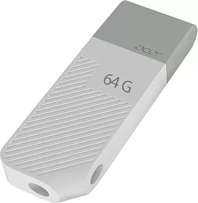 Openbox Acer UP300 64 GB Pen Drive Openbox Acer UP300 64 GB Pen Drive