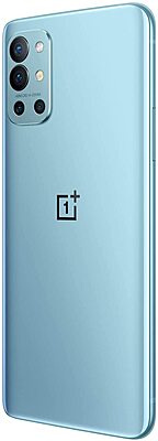 OnePlus 9R 5G (Lake Blue, 12GB RAM, 256GB Storage) OnePlus 9R 5G (Lake Blue, 12GB RAM, 256GB Storage)