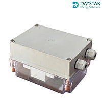 Daystar Solutions ACDB Single Phase 320V 32Amp (AC Distribution Box) Daystar Solutions ACDB Single Phase 320V 32Amp (AC Distribution Box)