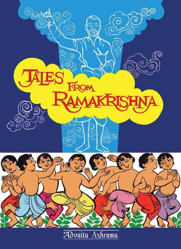Tales from Ramakrishna Tales from Ramakrishna