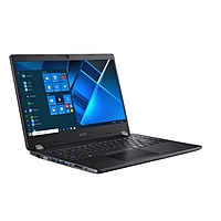 Refurbished Acer Laptop | TravelMate P214-53 | Intel I5-1135G7 | 16 GB RAM | 512 GB NVMe | 14” FHD LED Display | Black Refurbished Acer Laptop | TravelMate P214-53 | Intel I5-1135G7 | 16 GB RAM | 512 GB NVMe | 14” FHD LED Display | Black
