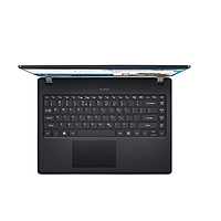 Refurbished Acer Laptop | TravelMate P214-53 | Intel I5-1135G7 | 16 GB RAM | 512 GB NVMe | 14” FHD LED Display | Black Refurbished Acer Laptop | TravelMate P214-53 | Intel I5-1135G7 | 16 GB RAM | 512 GB NVMe | 14” FHD LED Display | Black