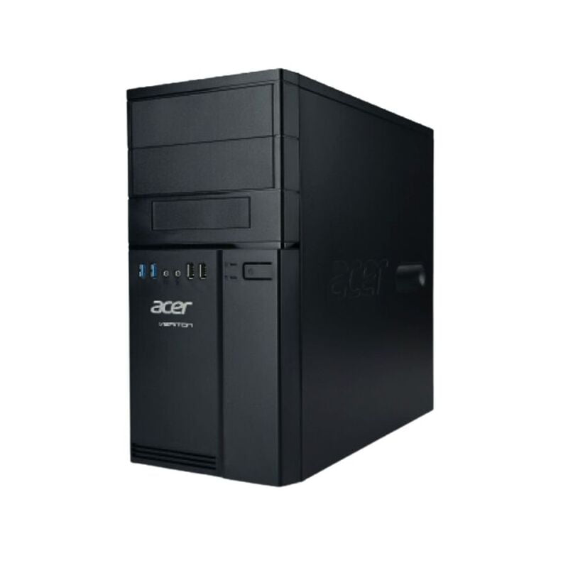 Acer Veriton M4665G | I3 | 9th GEN | 8 GB RAM | 256 GB SSD Acer Veriton M4665G | I3 | 9th GEN | 8 GB RAM | 256 GB SSD
