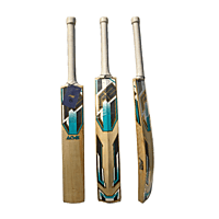 A2 Acme - Grade 3 English Willow Cricket Bat A2 Acme - Grade 3 English Willow Cricket Bat