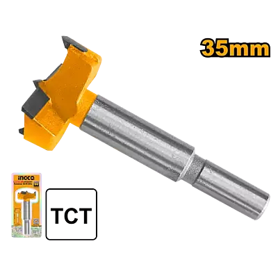 INGCO Forstner Drill Bits ADCS3501
