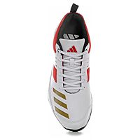 ADIDAS Men CriHase 23 Cricket Shoes | 4 Square Sports