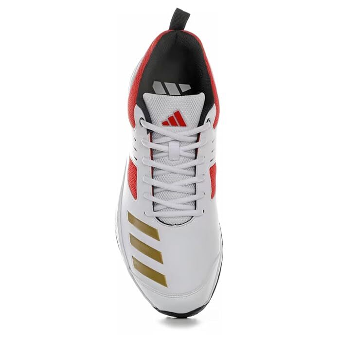 ADIDAS Men CriHase 23 Cricket Shoes | 4 Square Sports