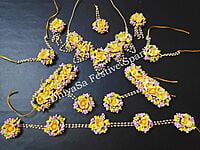 Flower Jewellery DFJ12 Flower Jewellery DFJ12