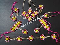 Flower Jewellery DFJ12 Flower Jewellery DFJ12