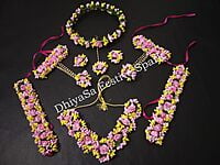 Flower Jewellery DFJ12 Flower Jewellery DFJ12