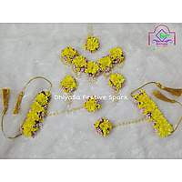 Flower Jewellery DFJ20