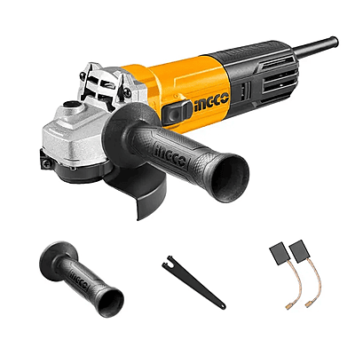 INGCO Angle Grinder AG110018 (1100W, 125mm)