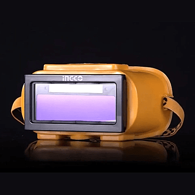 INGCO Auto-Darkening Welding Goggle AHM112