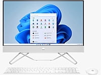 HP AIO 27inch 12th Generation Corei5,8GB RAM,1TB HDD+256GB SSD, Windows 11 Desktop-(CB1456)-Refurbished HP AIO 27inch 12th Generation Corei5,8GB RAM,1TB HDD+256GB SSD, Windows 11 Desktop-(CB1456)-Refurbished