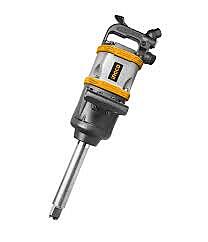 INGCO Air Impact Wrench AIW11222 (1", 3100Nm) INGCO Air Impact Wrench AIW11222 (1", 3100Nm)