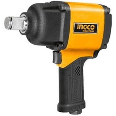 INGCO Air Impact Wrench AIW11223 (1", 1800Nm) INGCO Air Impact Wrench AIW11223 (1", 1800Nm)