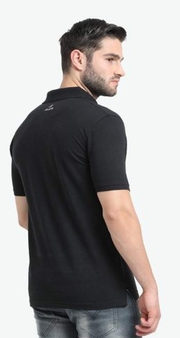 ALCIS VICTORY POLO NAVEY BLUE