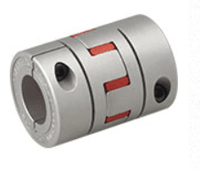 Miki Pulley Startflex Coupling (Clamp Type)