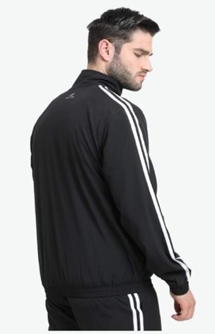 ALCIS TRACK JACKETS ALCIS TRACK JACKETS