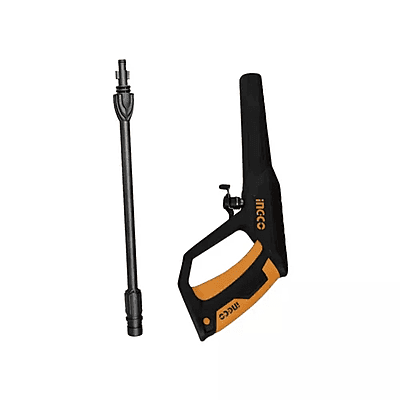 INGCO Spray Gun(Quick Connector) AMSG028