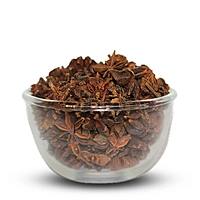 Annasi Mooku (Star Anise)
