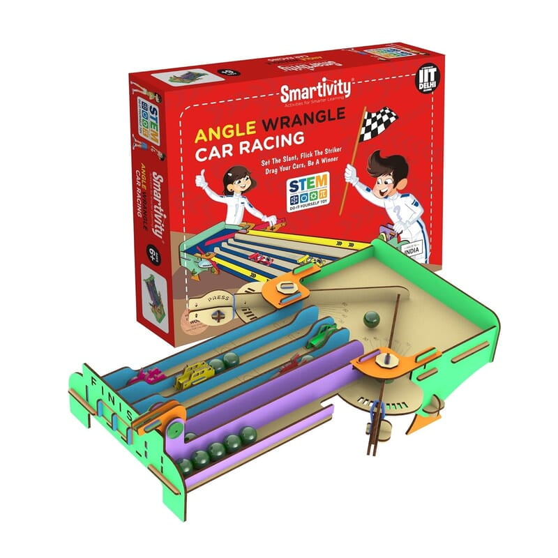 ANGLE WRANGLE CAR RACING ANGLE WRANGLE CAR RACING