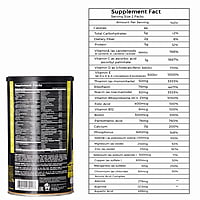 Universal Nutrition Animal Pack 44 Universal Nutrition Animal Pack 44