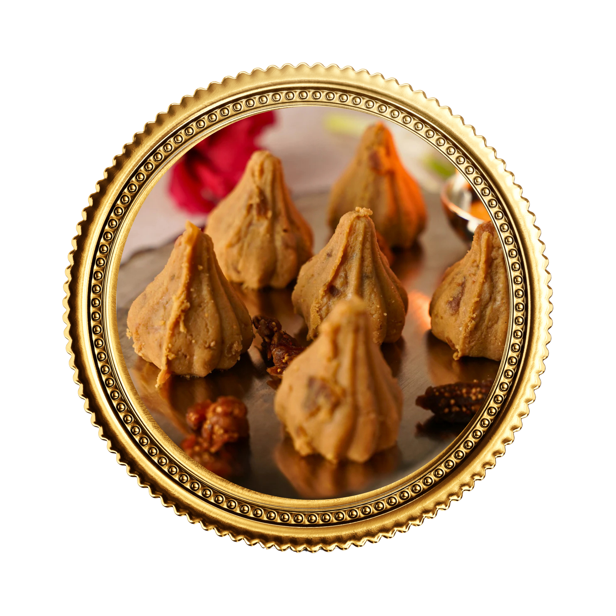Anjeer Modak