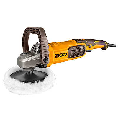 INGCO Angle Polisher AP140016 (1400W, 180mm)