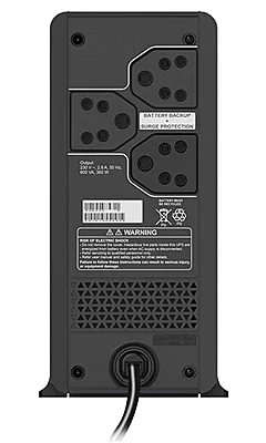 Ups Apc 600VA
