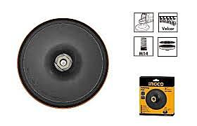 INGCO Polishing Pad With Flange APP0111801