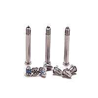 LAPTOP SCREW APPLE A1278 A1286 A1297 SET 10 PSC